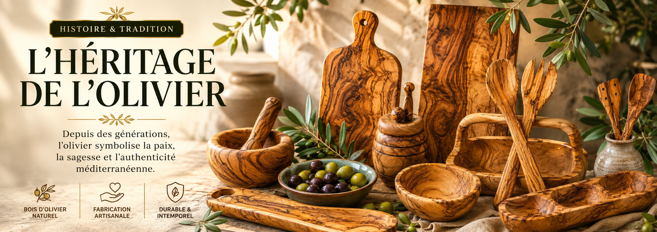 Aperçu atelier