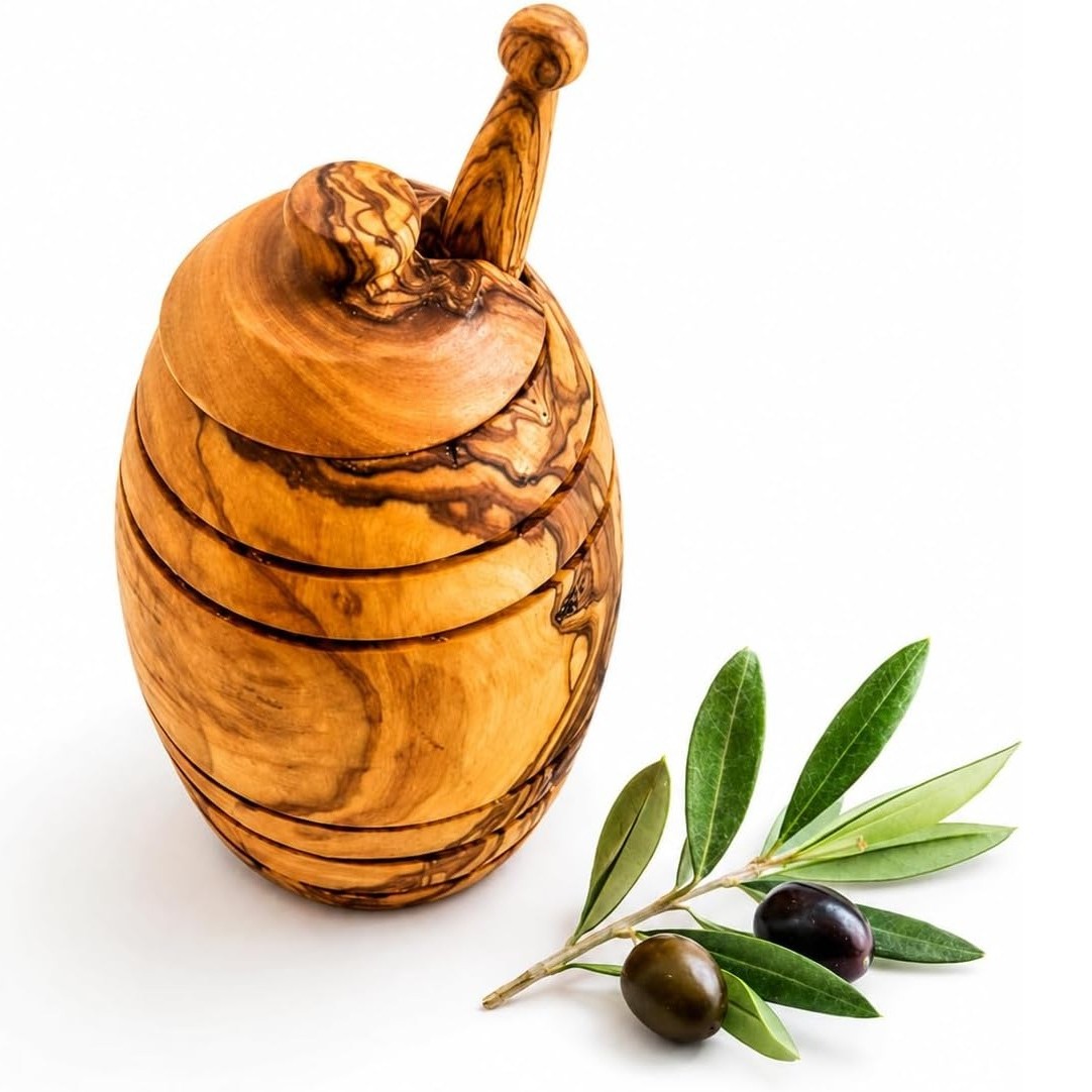 Pot à miel
